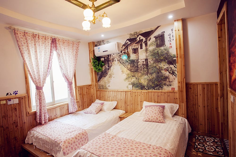 Wuzhen Youyou Inn 6/26