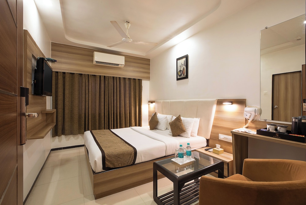 HOTEL AVON RUBY 17/54