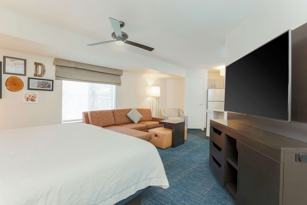Hampton Inn And Suites Denver Tech Center 22/69