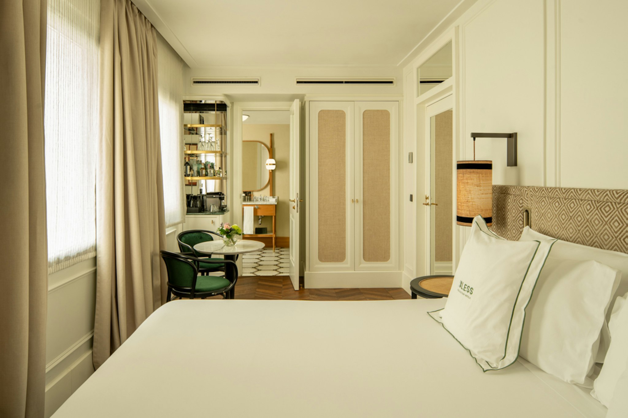 Bless Hotel Madrid 13/84