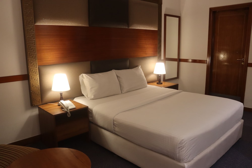 GSS Avenue Hotel 14/39