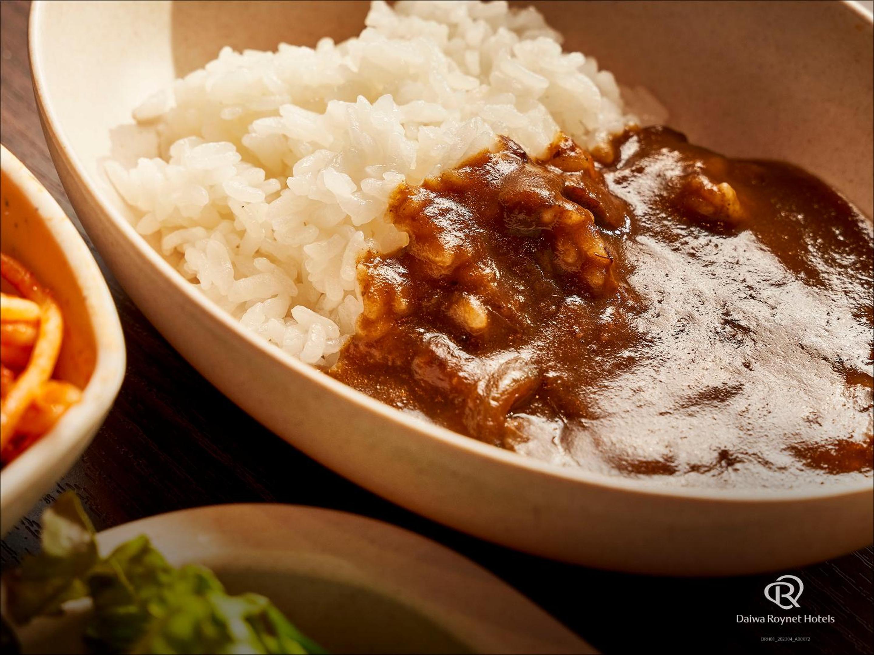 Daiwa Roynet Hotel Sendai Nishiguchi Premier 写真3