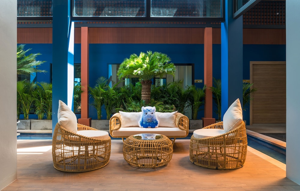 Anda Sea Tales Resort 35/50