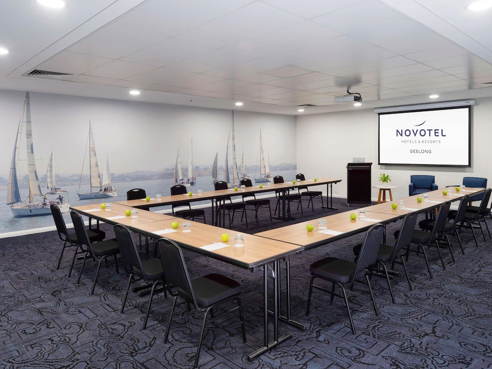 Novotel Geelong 63/74
