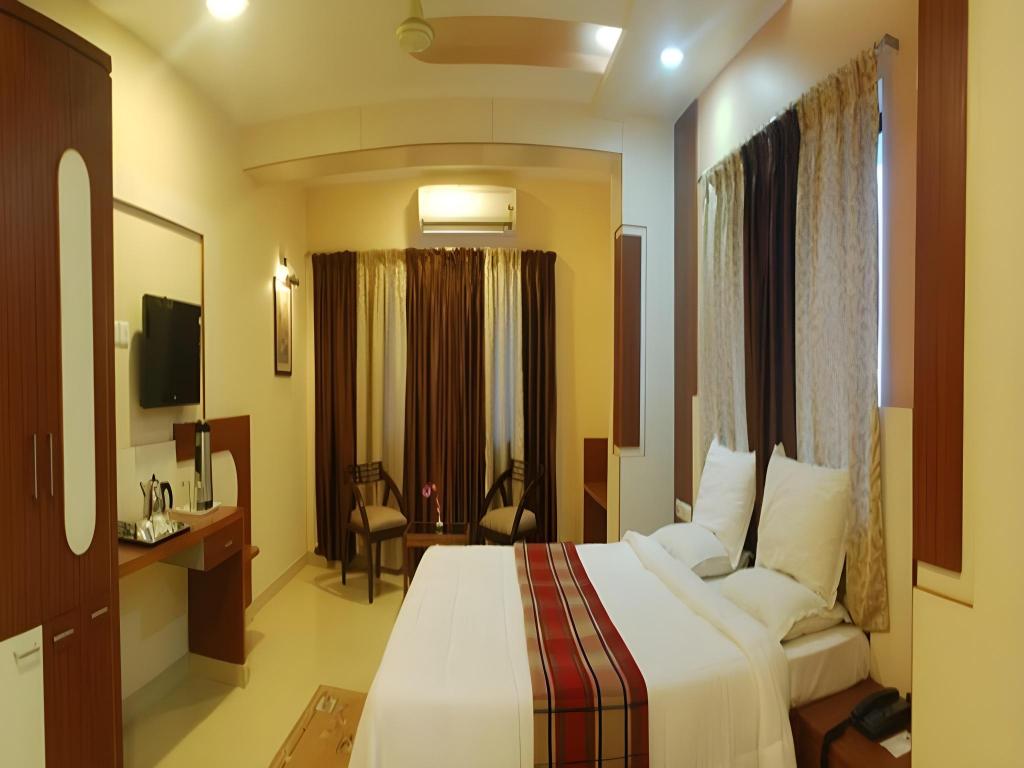Nayak Beach Resort 9/27