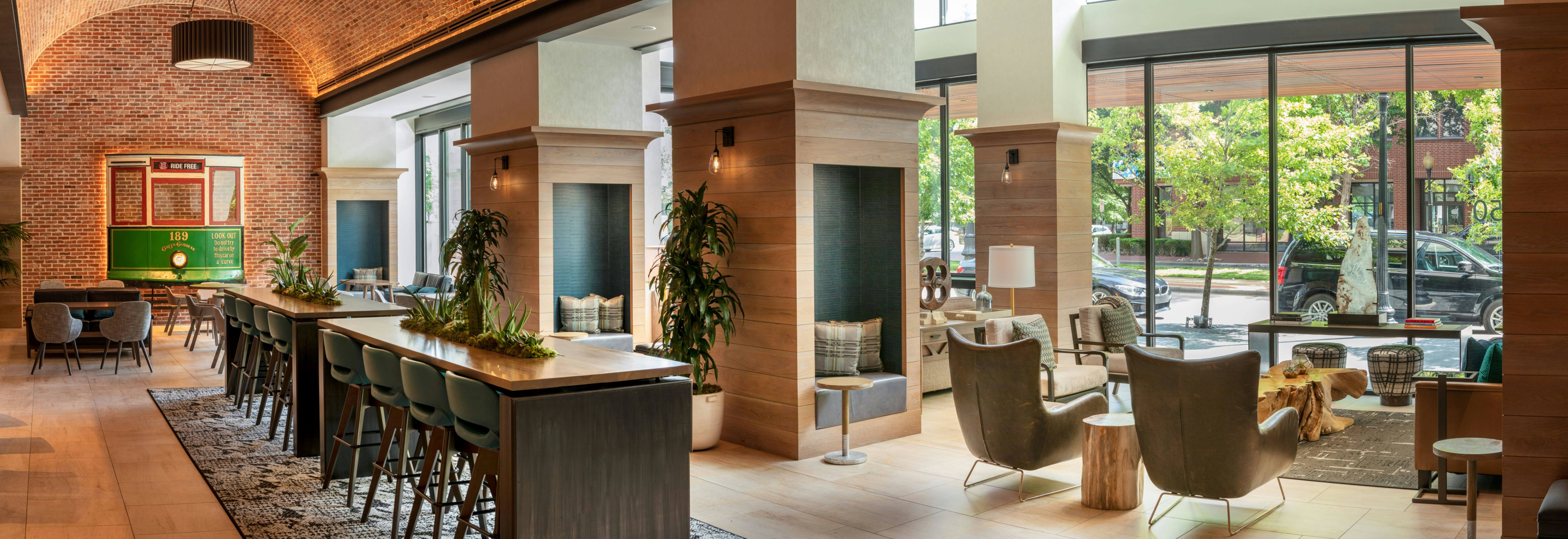 Canopy by Hilton Dallas Uptown 19/41