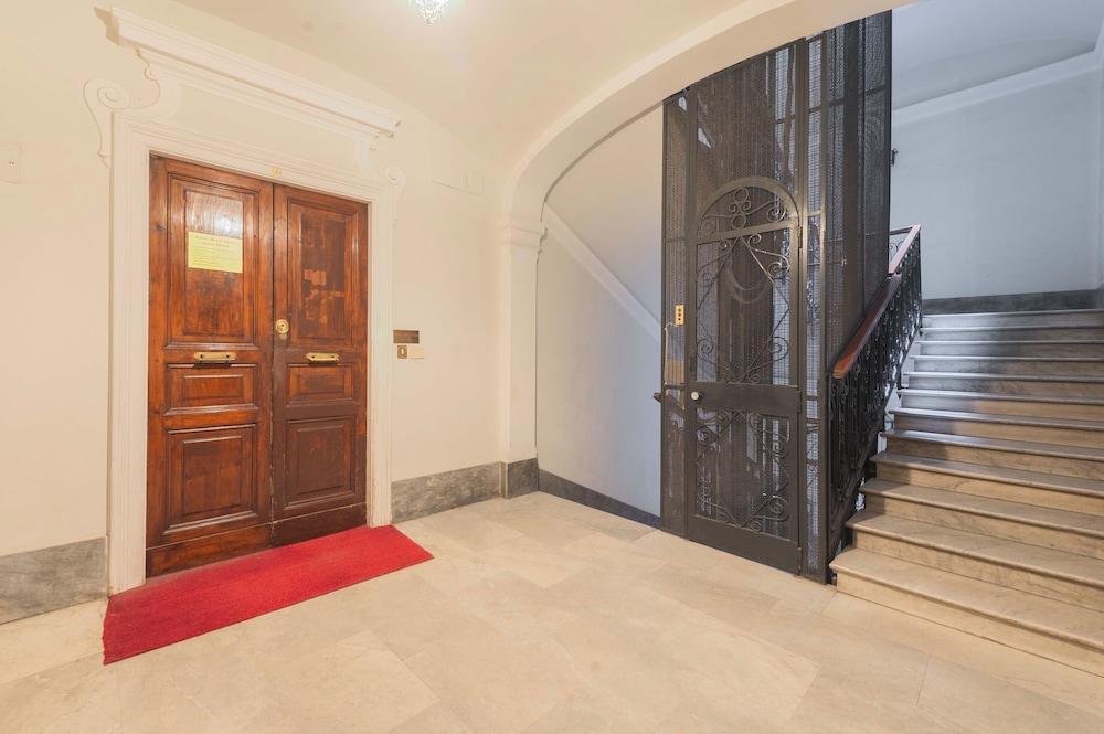 Rione Monti Suites 30/50