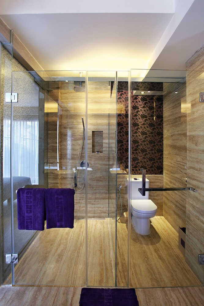 Grand Mega Resort And Spa Bali 49/61