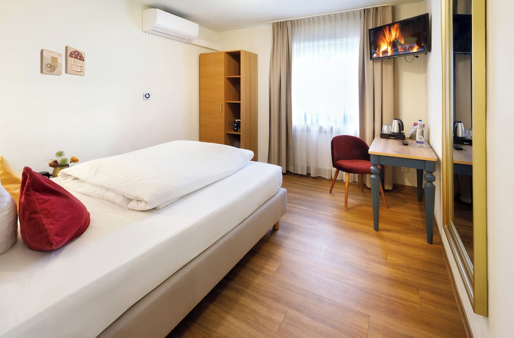 Hotel Rosi 12/59