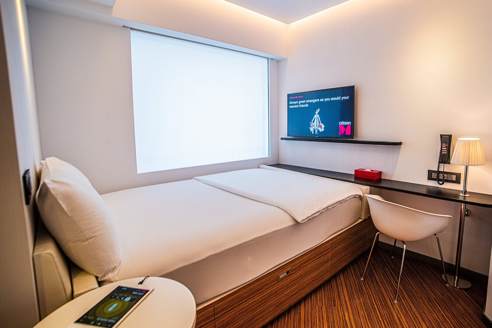 Citizenm Taipei North Gate 21/68