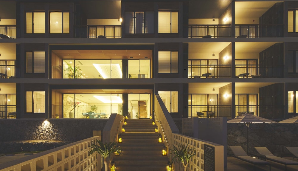 Away Okinawa Kouri Island Resort 5/50