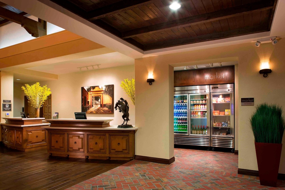 Lobby at Residence Inn by Marriott Dana Point San Juan Capistrano, SAN JUAN CAPISTRANO - CA