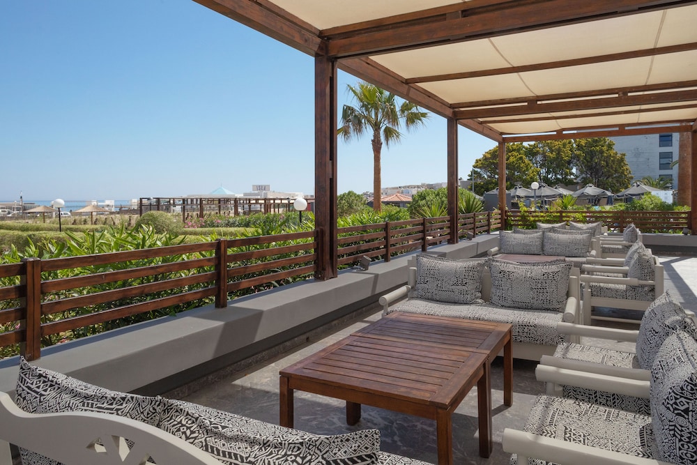 Sol By Melia Marina Beach Crete 67/87