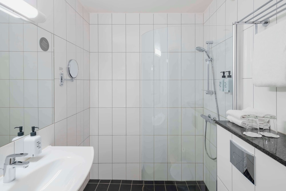 Scandic Kokstad 63/65