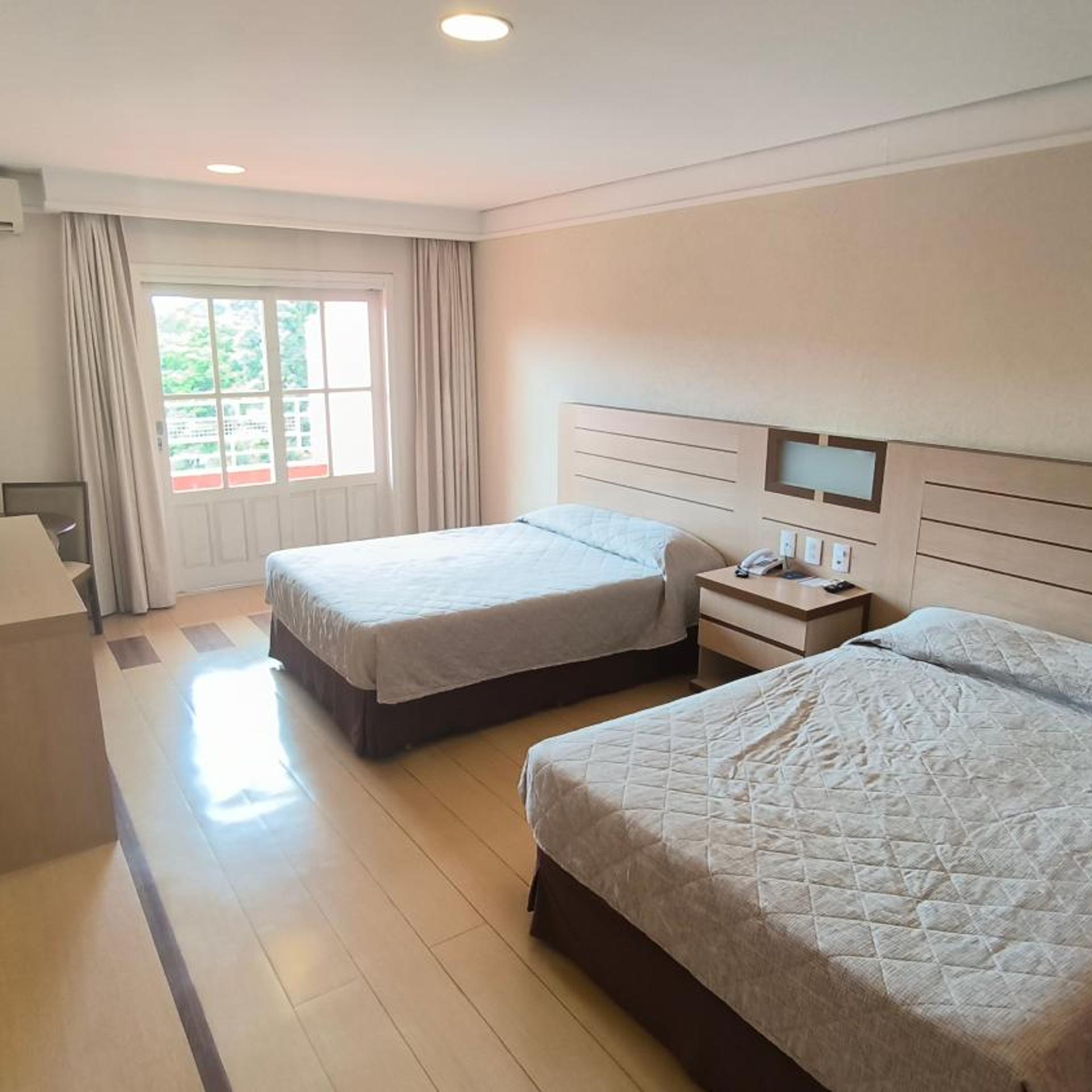 Atibaia Residence Hotel & Resort 9/50