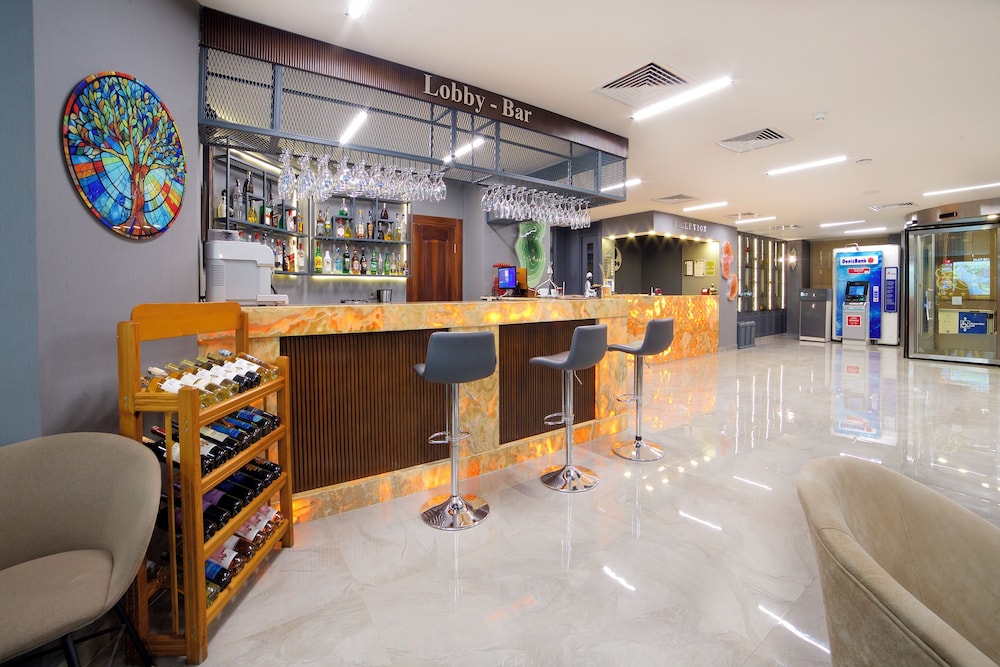 Hotel Bulvar Palas 9/67
