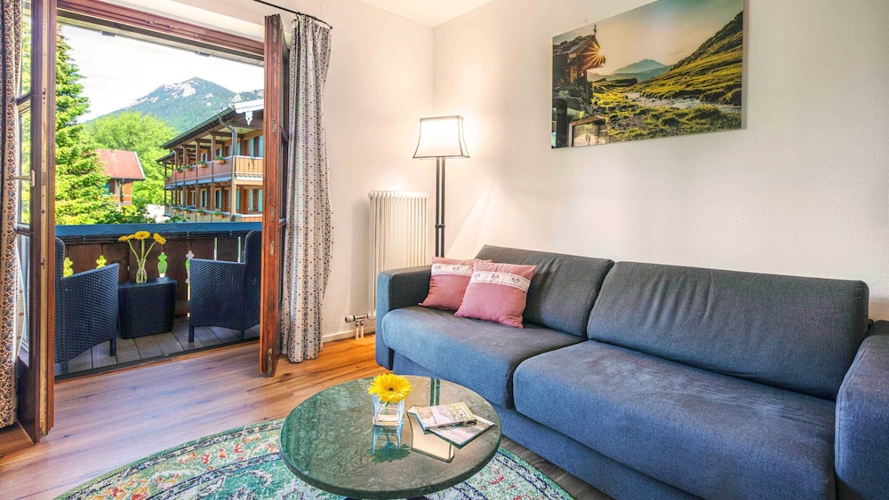 Novum Alpenhotel Inzell 47/82