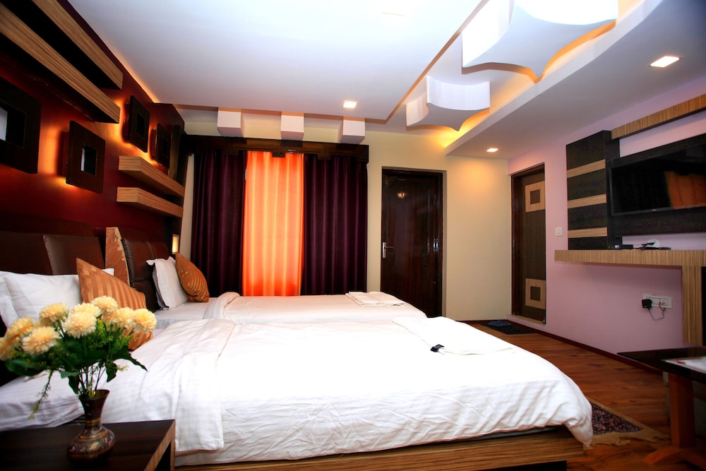 Hotel Nalanda Ladakh 22/63