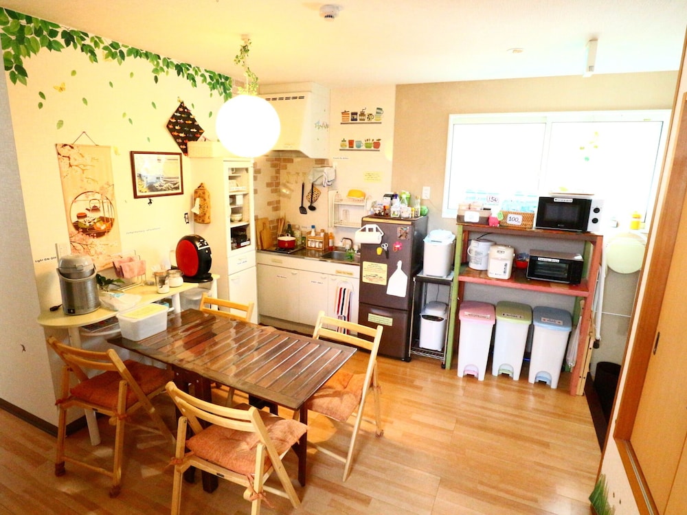 Hostel Fujisan You 34/50