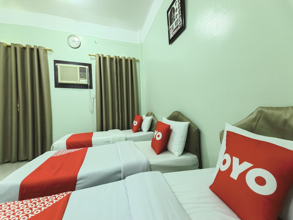 Super OYO 108 Marsa Al Masafar Hotel Apartment 7/21