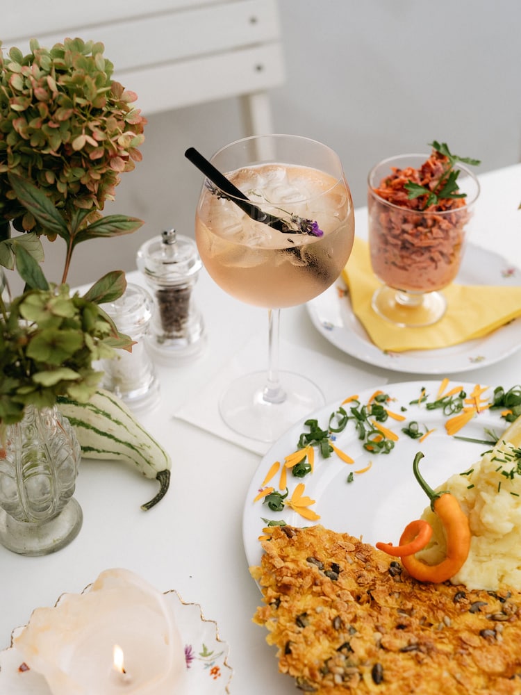 Boutique Hotel Romantick 17/50