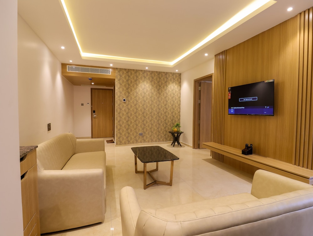 Hotel Grand Serene Mysore 24/31