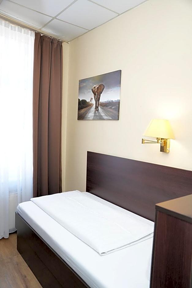 Hotel CityRing 5/17