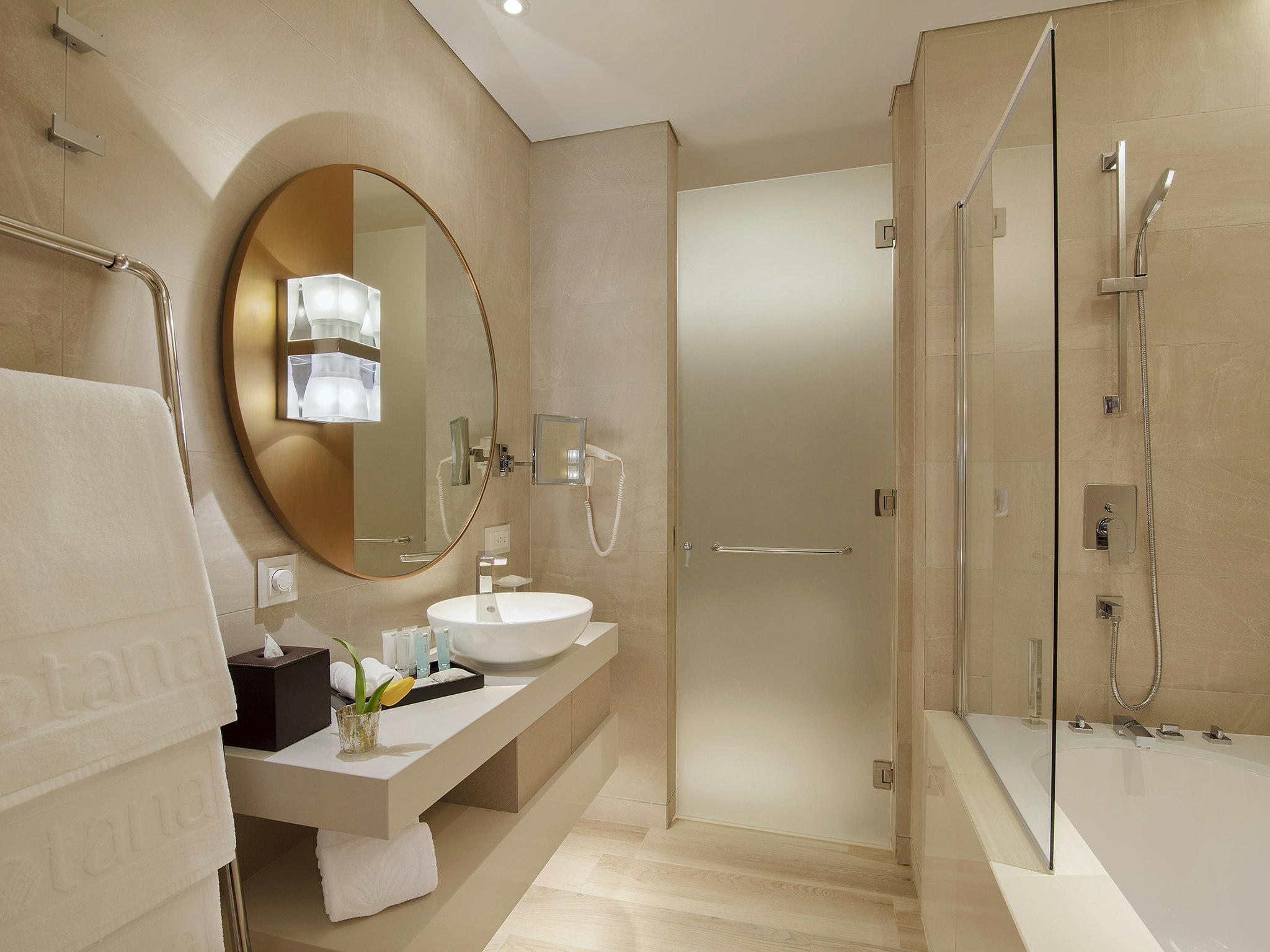 Al Bandar Arjaan By Rotana 48/50