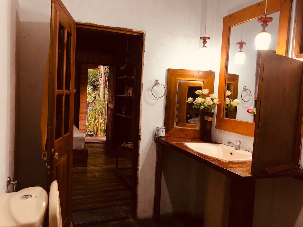 Nature Paradise Home Stay 44/50