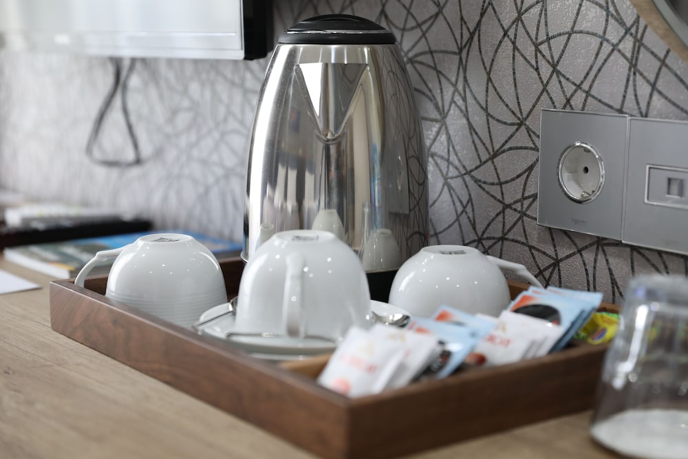 Home套房酒店Baku Halal酒店(Home Suites Baku - Halal Hotel) 图片3