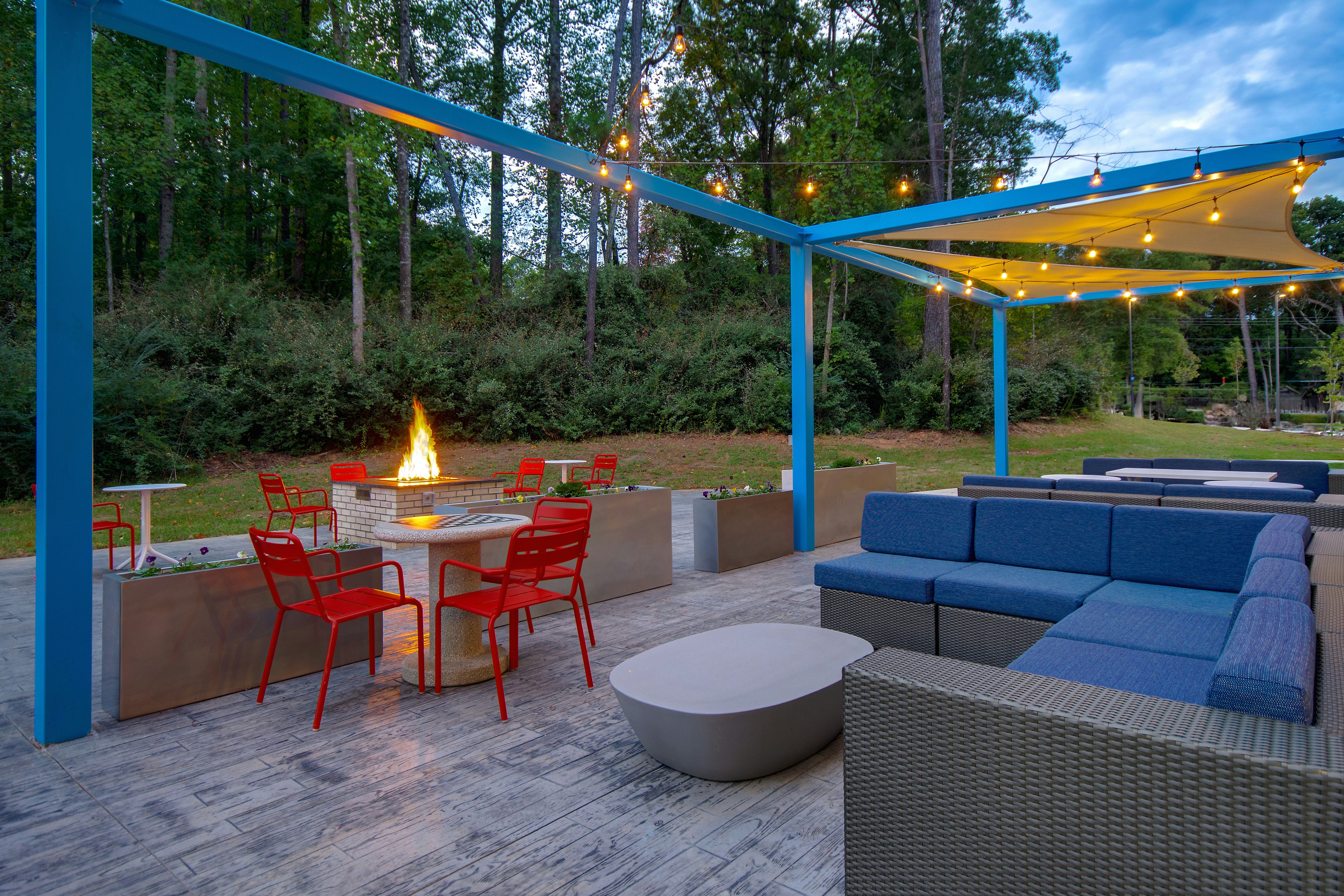 Tru by Hilton Wake Forest Raleigh North 23/32
