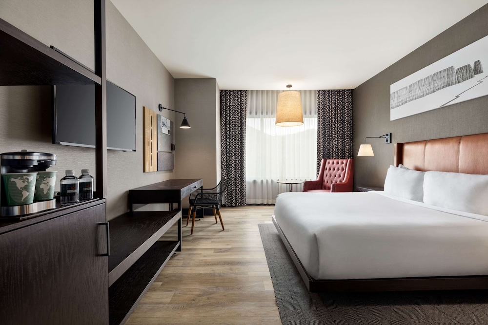 Origin Red Rocks, a Wyndham Hotel 8/50