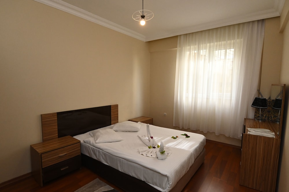 Sarot Thermal Vadi Tatil Köyü 12/50