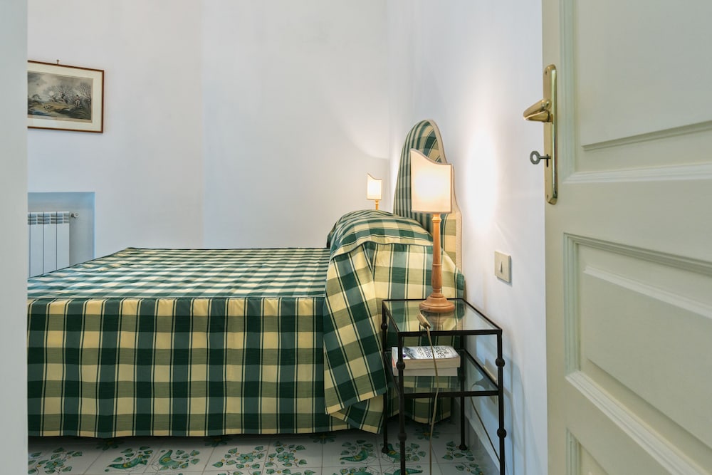 Palazzo Margherita Positano 36/71