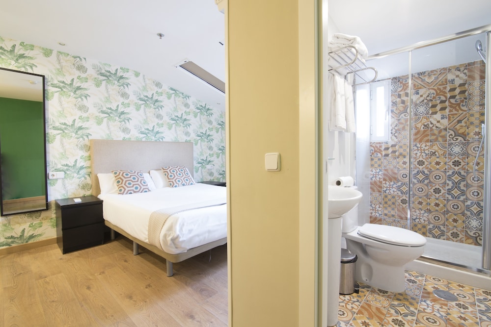 Suites You Zinc Ex Apartments Arenal 80/81