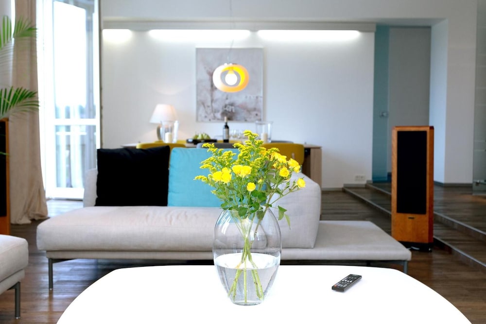 Vilnius Apartments & Suites Gedimino Ave 写真2