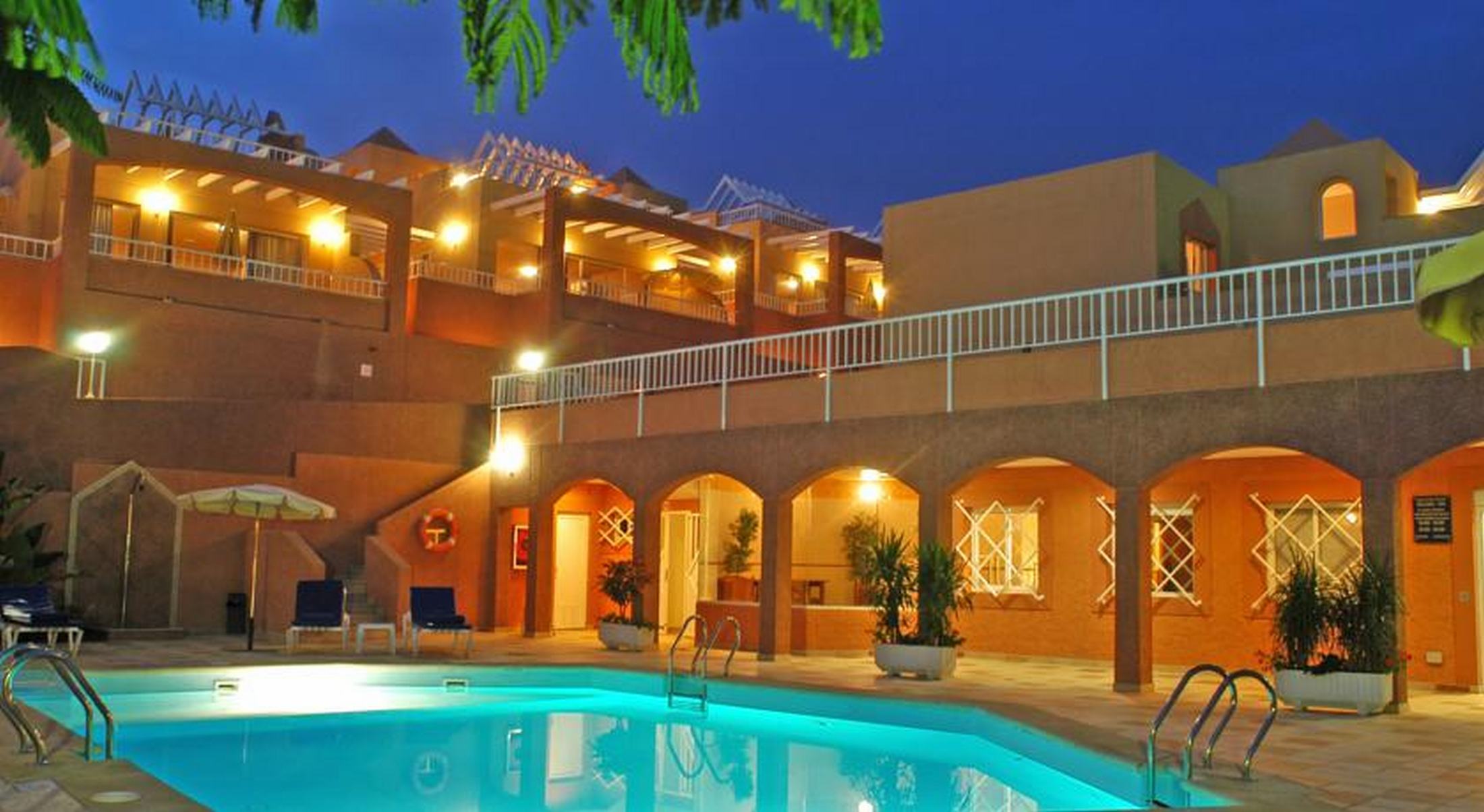 Villas Monte Solana by LIVVO 3/54