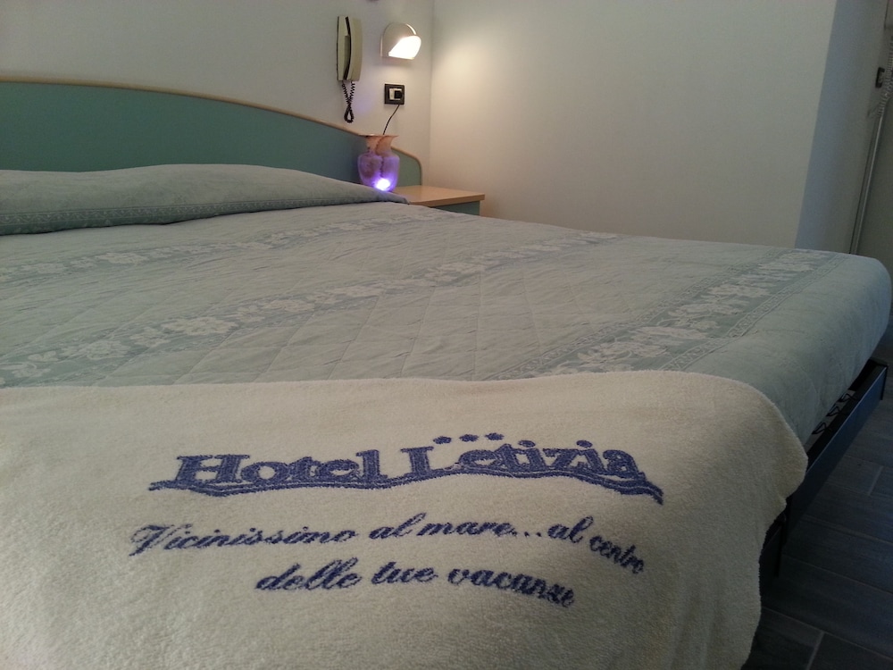 Hotel Letizia 16/50