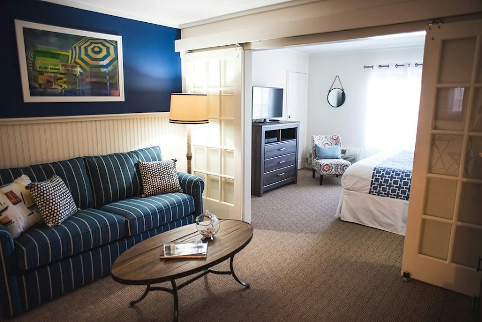 The Circle Hotel Fairfield 16/37