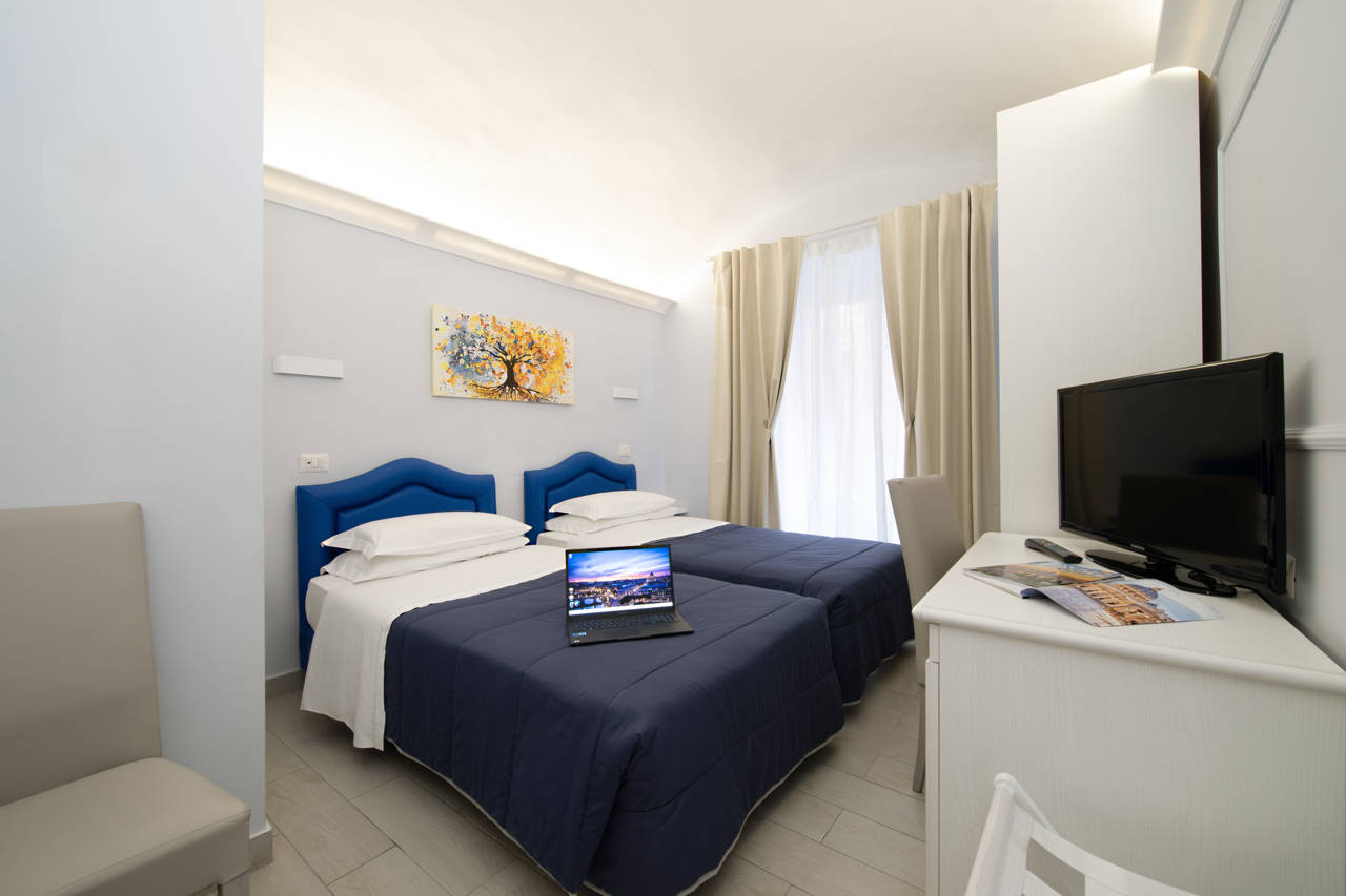 Hotel Priscilla 16/49