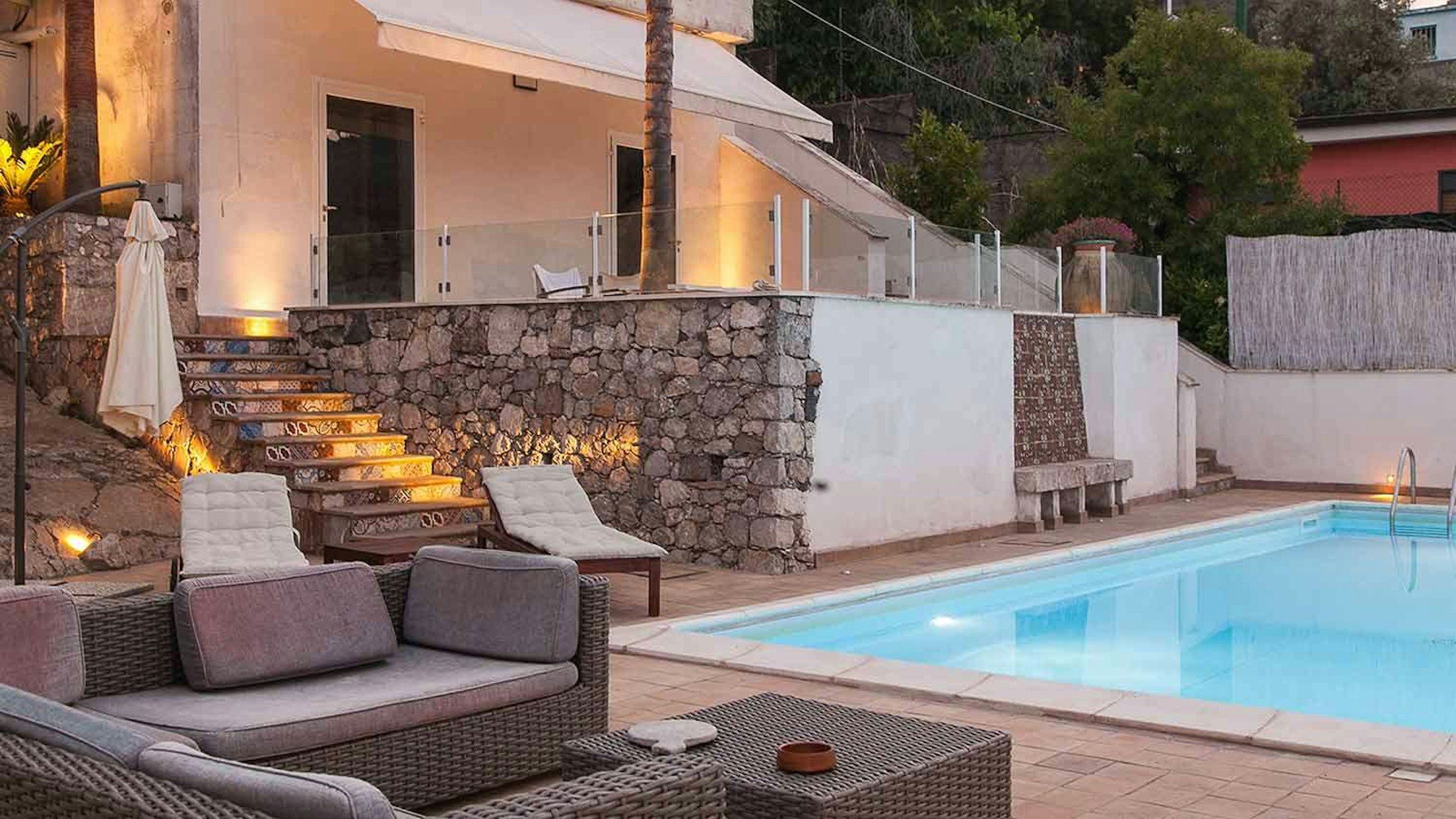Villa Zagara Garden 43/50