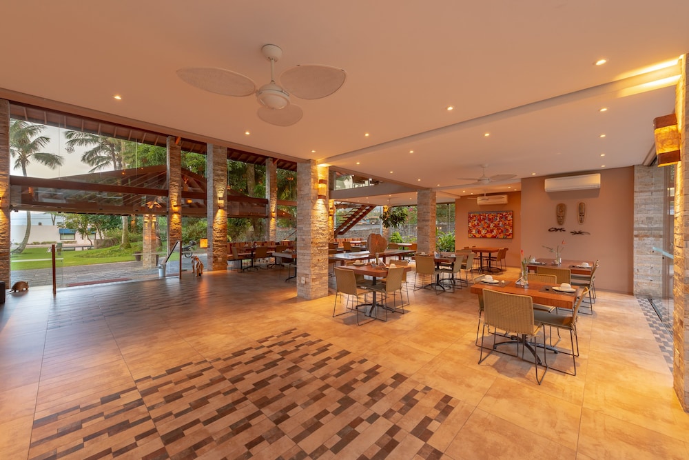 Hotel Real Villa Bella 4/45