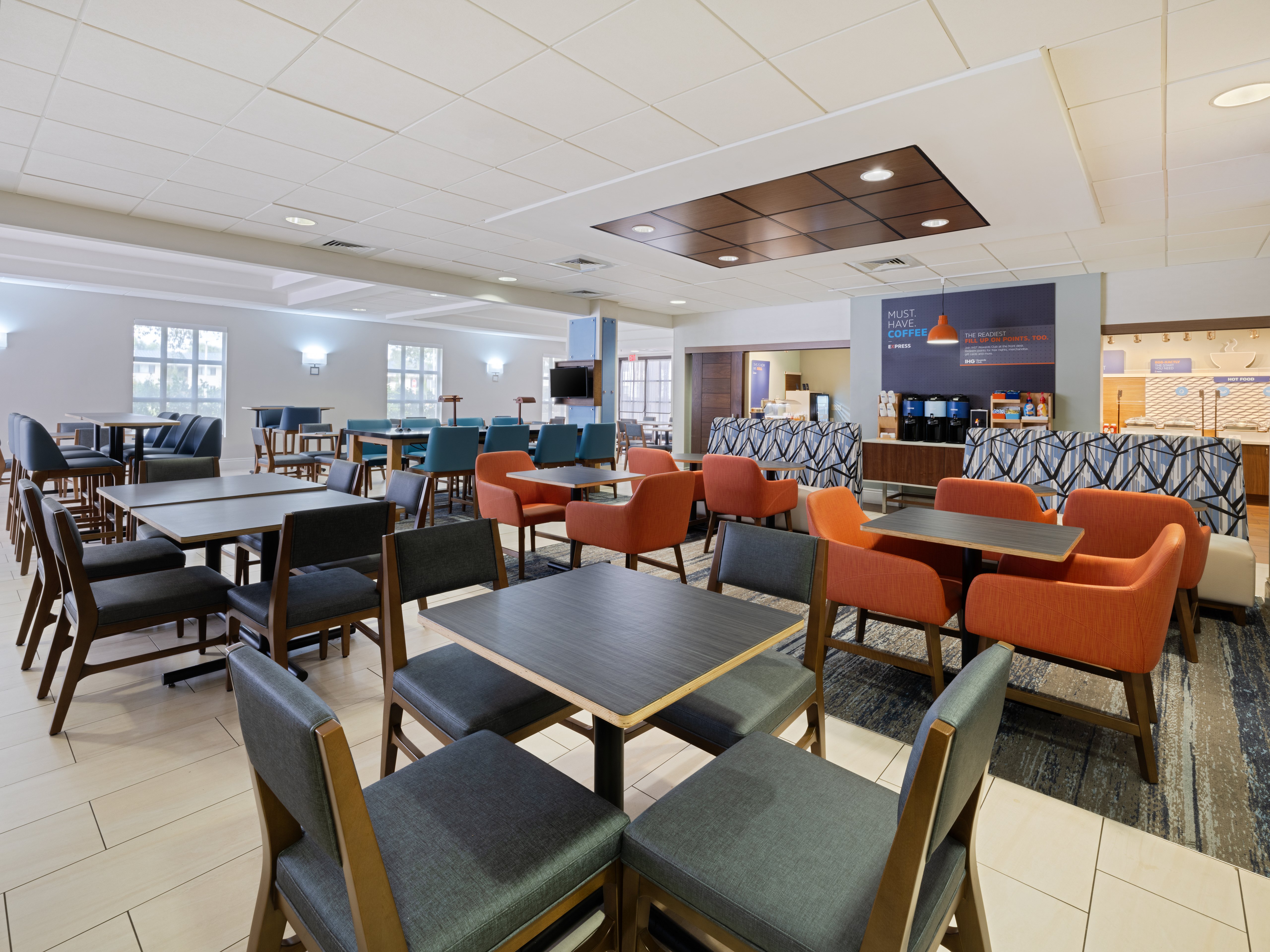 Holiday Inn Express & Suites Ft. Lauderdale-Plantation 34/50