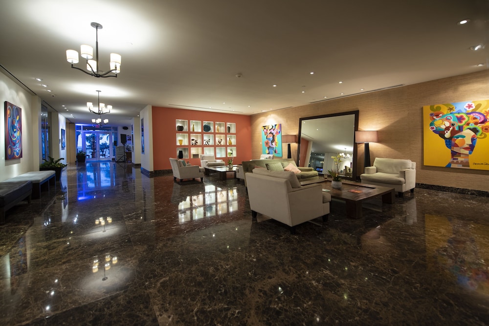 Atlantic Hotel and Spa 53/75