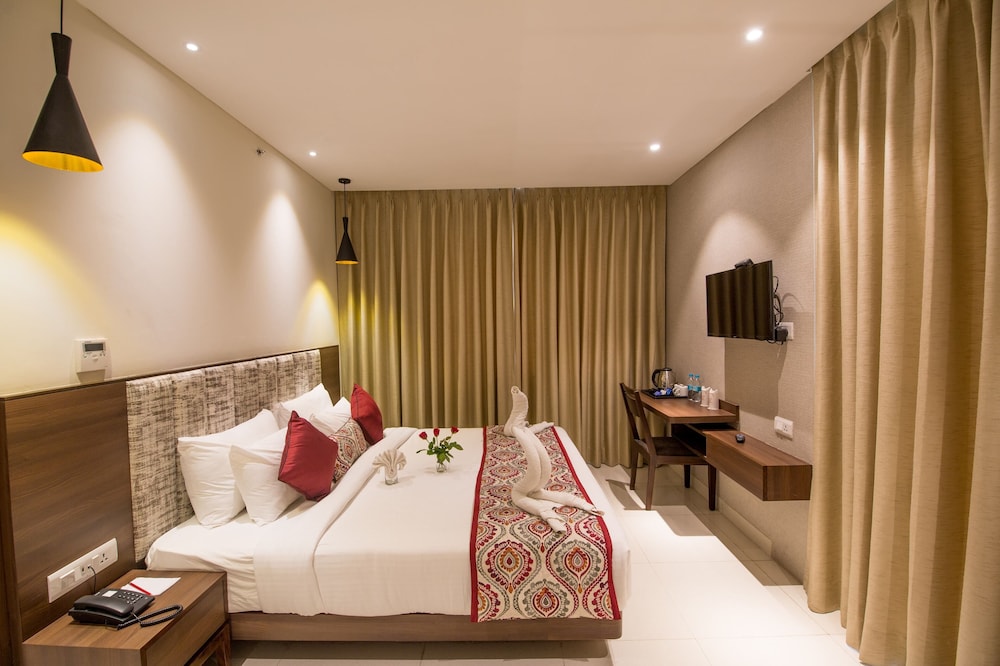 Hotel Sumaditya 4/35