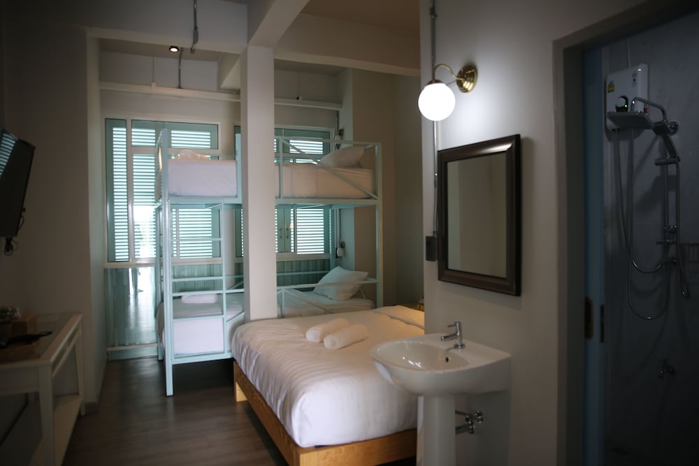 Latima Boutique Hostel 41/56