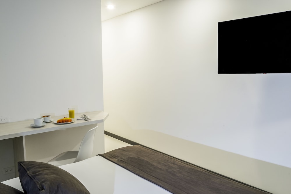 Hotel Regency Boutique La Feria 65/72