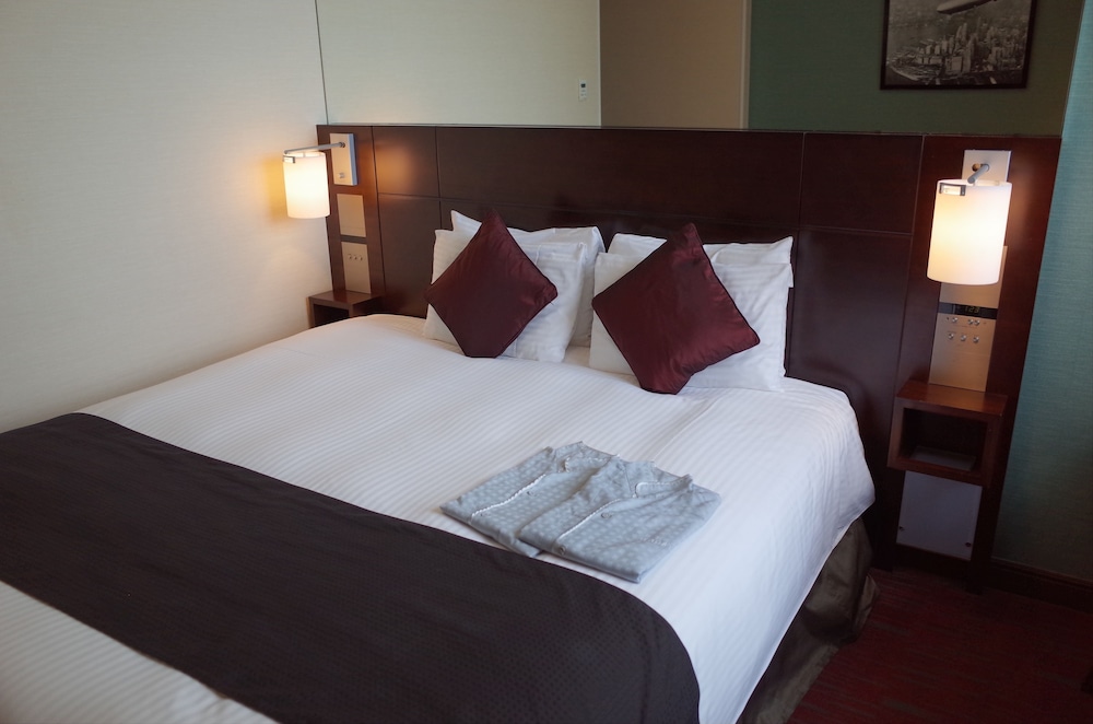 Hotel Trusty Tokyo Bayside 20/60