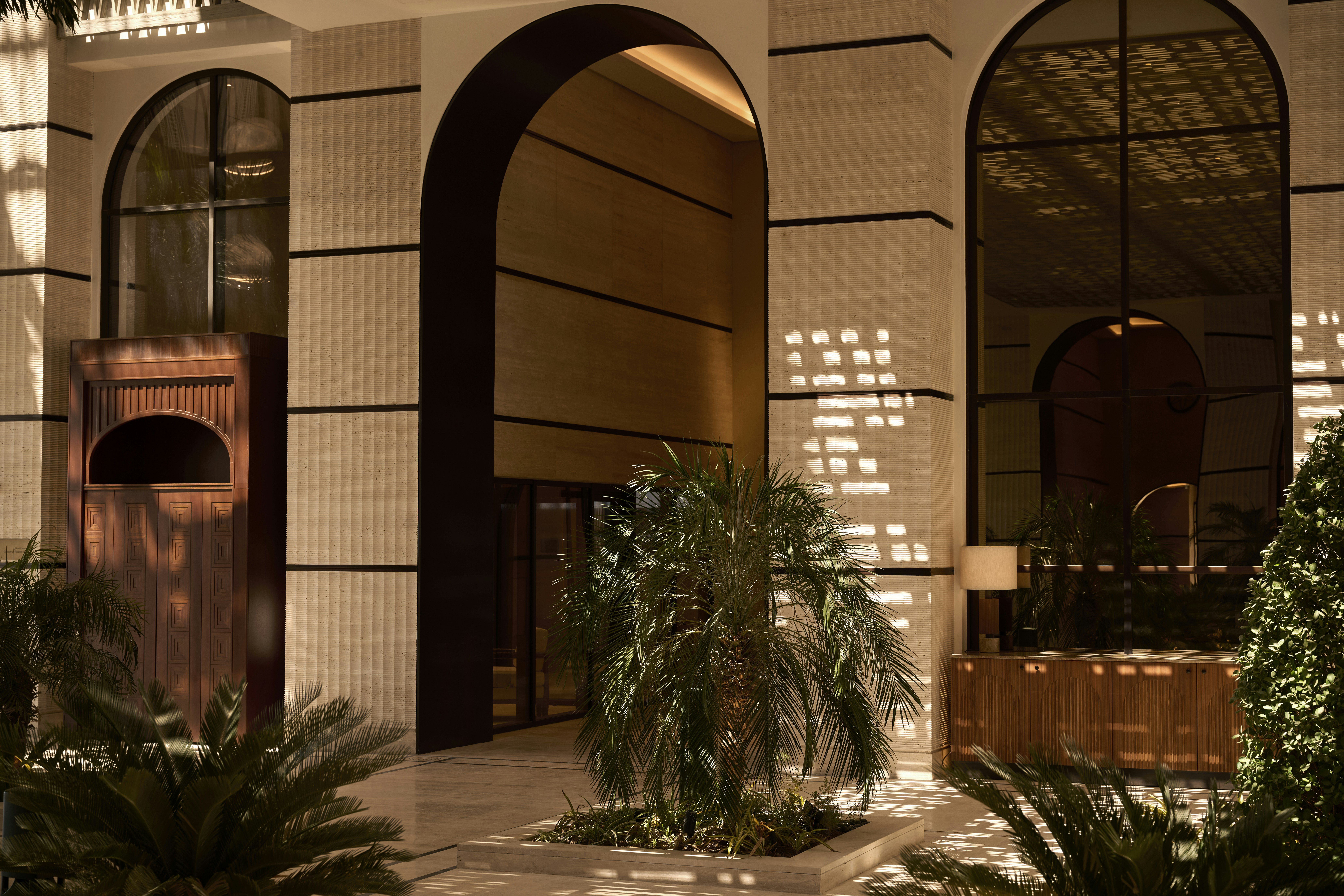 Four Seasons Resort and Residences Amaala at Triple Bay 4/50