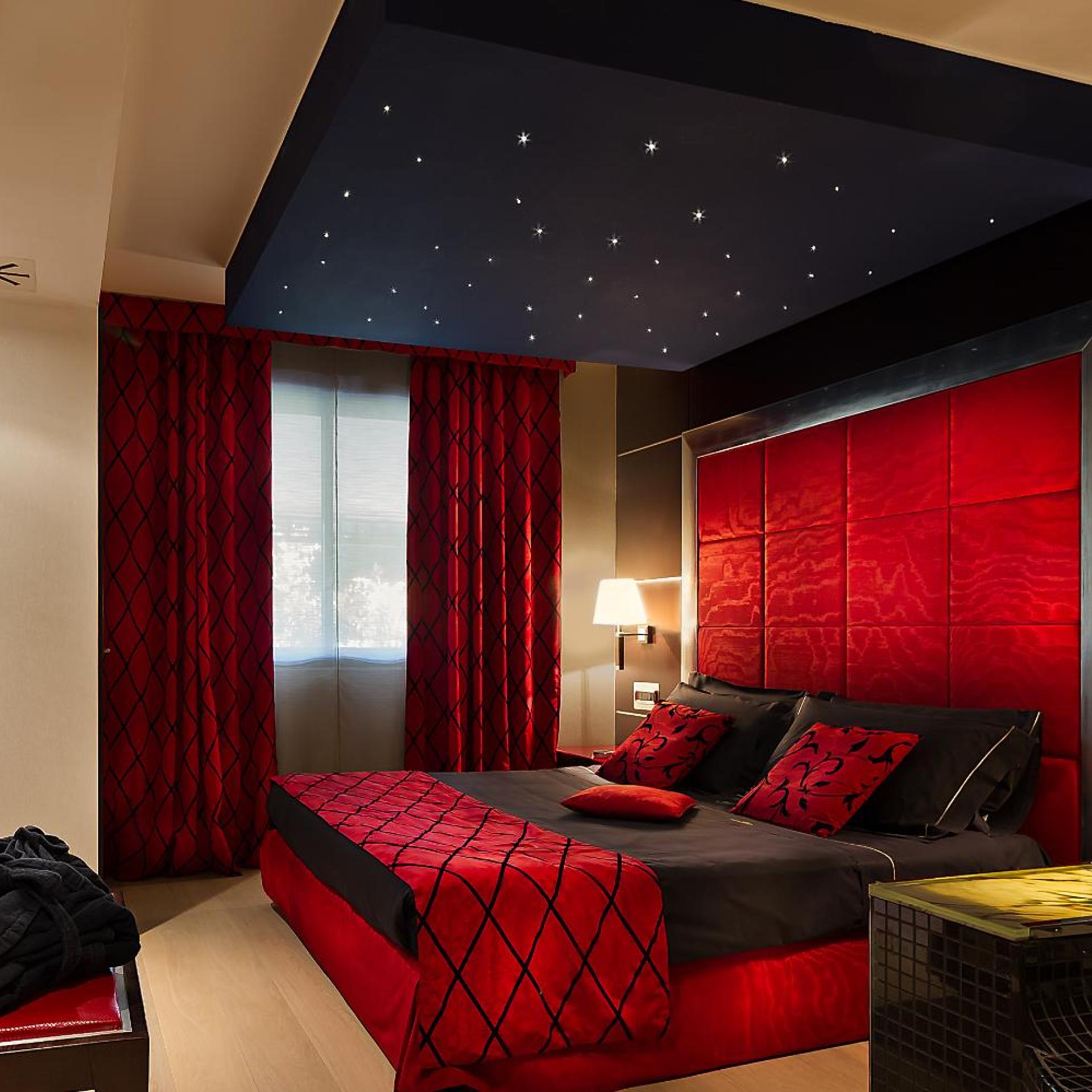 Suite, Hot Tub